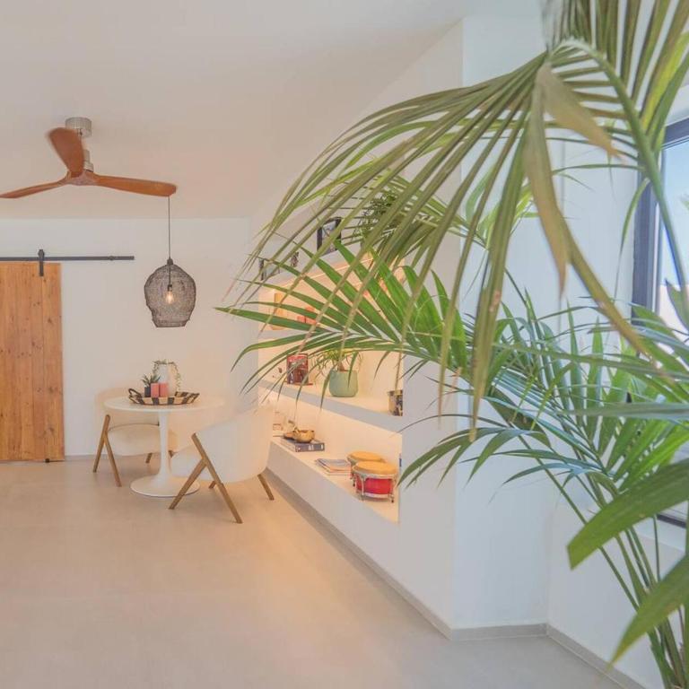 CasaNoa Boutique Guest Suites - Villa Deluxe - 35