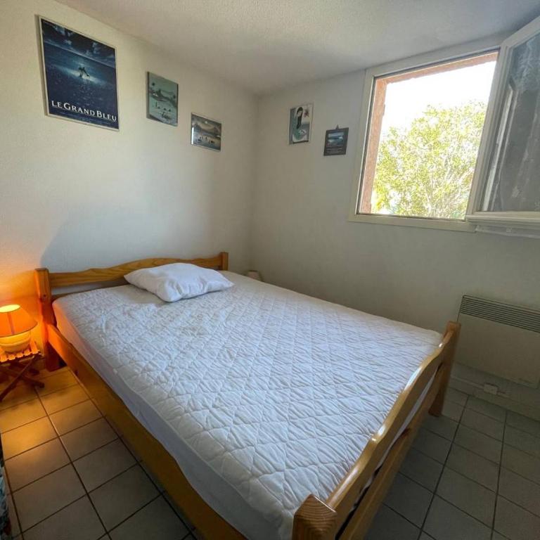 Maison 2 pièces avec mezzanine - Argelès-sur-Mer AR150-013 - Maisonette - 9