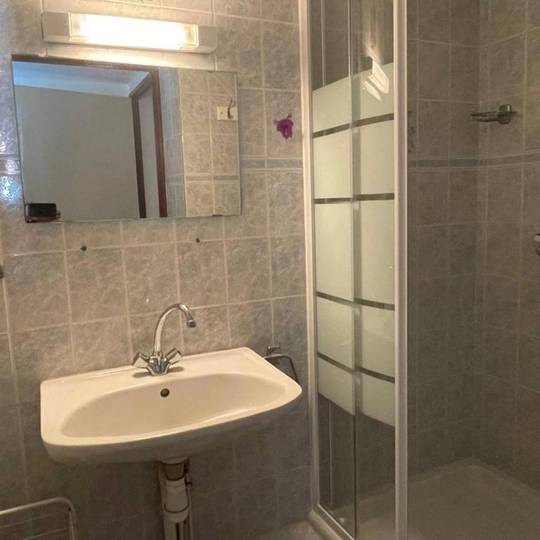 Maison 2 pièces avec mezzanine - Argelès-sur-Mer AR150-013 - Maisonette - 13
