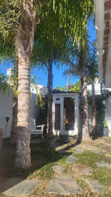 Romantic white Villa -private pool - Villa de 3 dormitorios - 67
