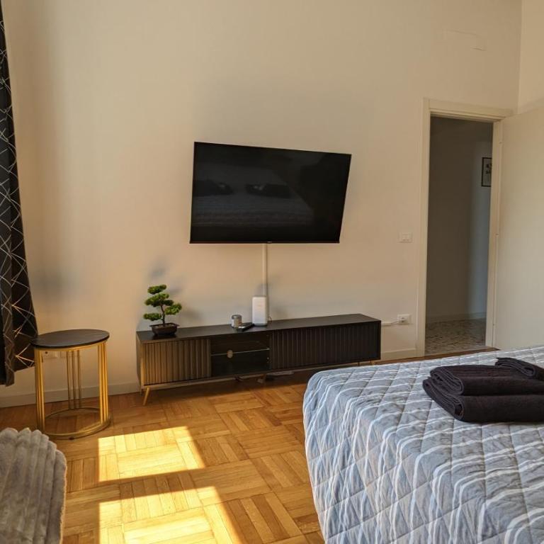 Room with free parking 15 minutes walk from Arena - Appartamento con 1 Camera da Letto - 7