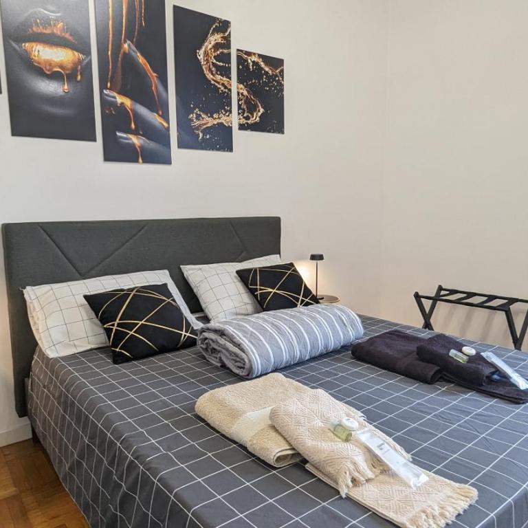 Room with free parking 15 minutes walk from Arena - Appartamento con 1 Camera da Letto - 11