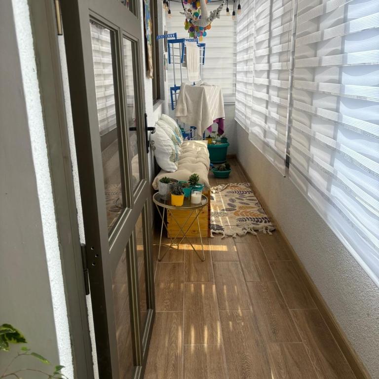 Departamento diario - Apartamento de 2 dormitorios - 3