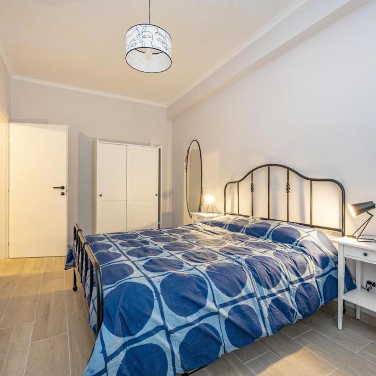 La Dimora di Margot - One-Bedroom House - 15