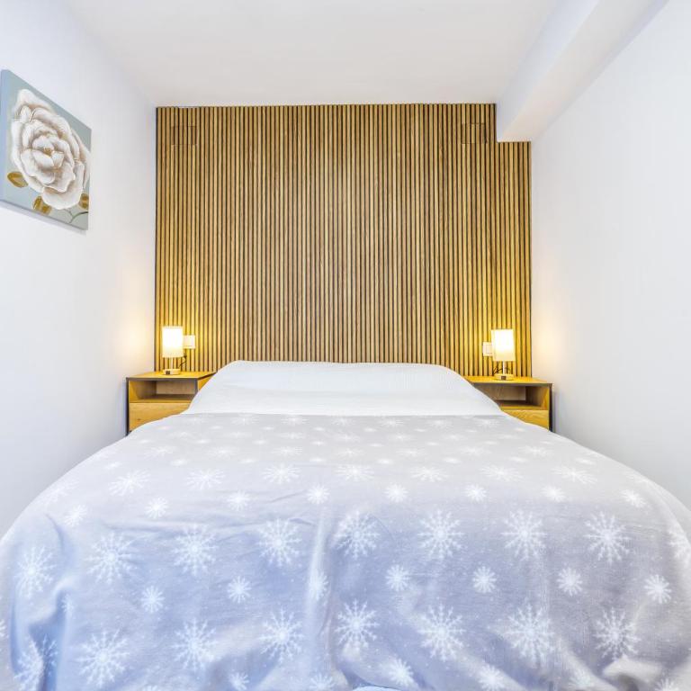 Apartamento Almedina - Apartamento de 2 dormitorios - 8