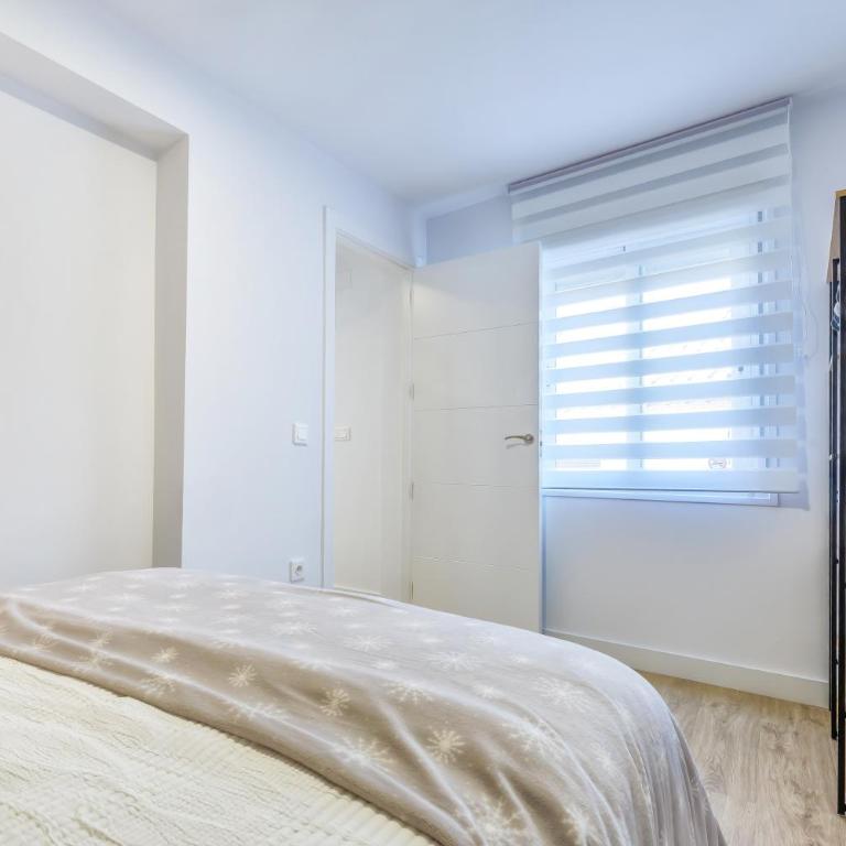 Apartamento Almedina - Apartamento de 2 dormitorios - 10