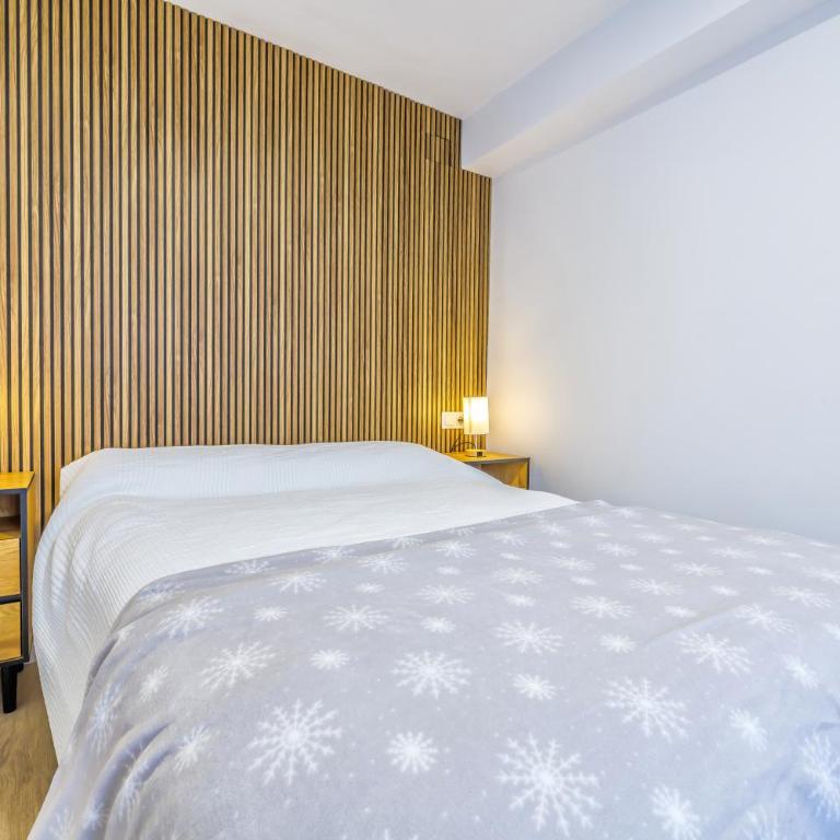Apartamento Almedina - Apartamento de 2 dormitorios - 9