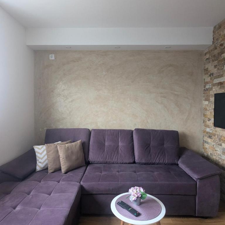KRAGUJ apartments 2 - One-Bedroom Apartment - 5