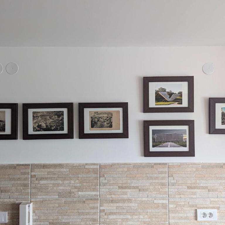 KRAGUJ apartments 2 - Apartman sa 1 Spavaćom Sobom - 6