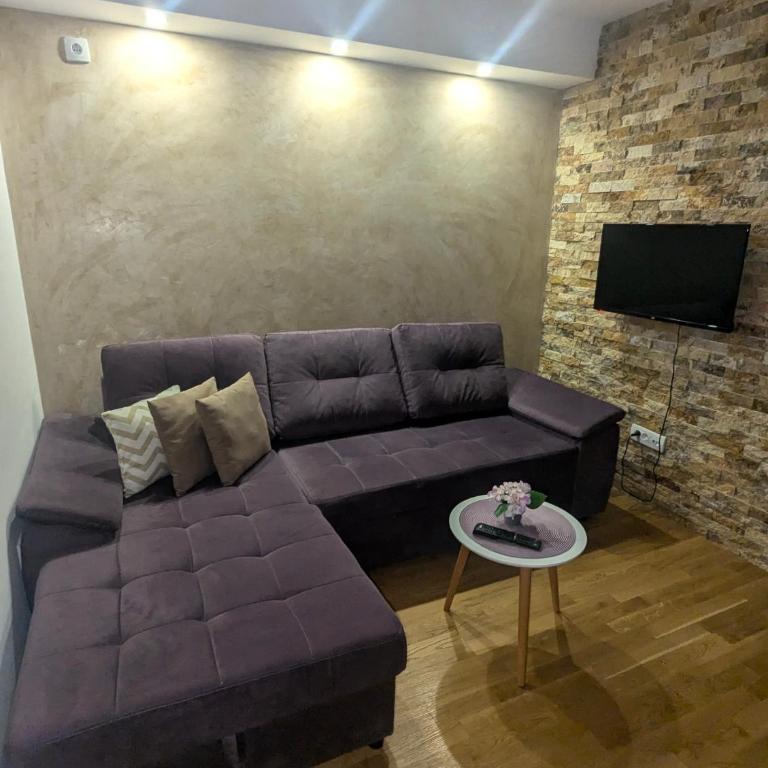 KRAGUJ apartments 2 - One-Bedroom Apartment - 7