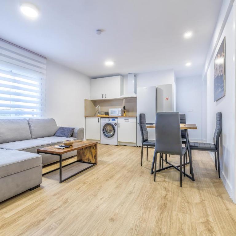 Apartamento Almedina - Apartamento de 2 dormitorios - 15
