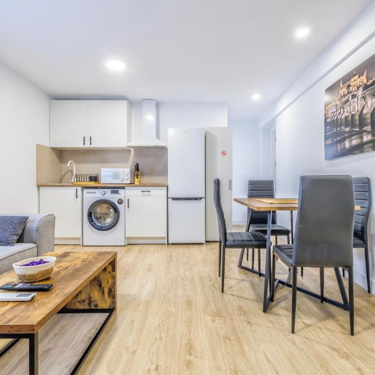 Apartamento Almedina - Apartamento de 2 dormitorios - 16