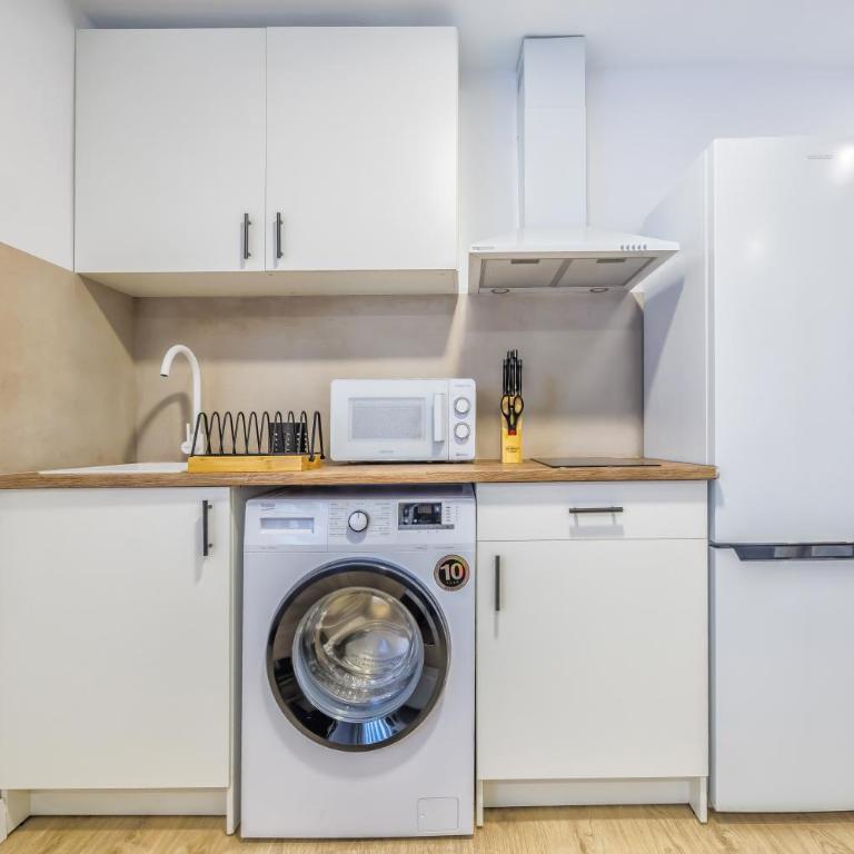 Apartamento Almedina - Apartamento de 2 dormitorios - 18