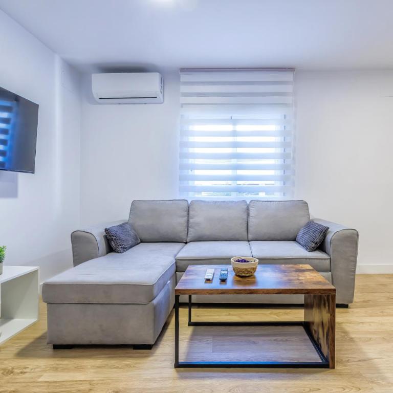 Apartamento Almedina - Apartamento de 2 dormitorios - 14