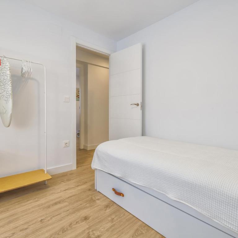 Apartamento Almedina - Apartamento de 2 dormitorios - 4