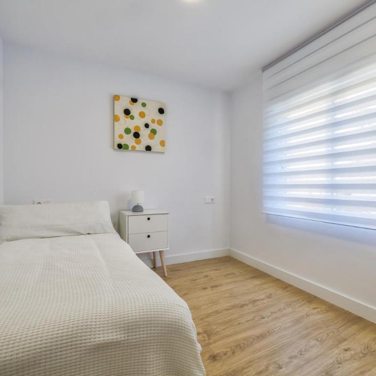 Apartamento Almedina - Apartamento de 2 dormitorios - 3