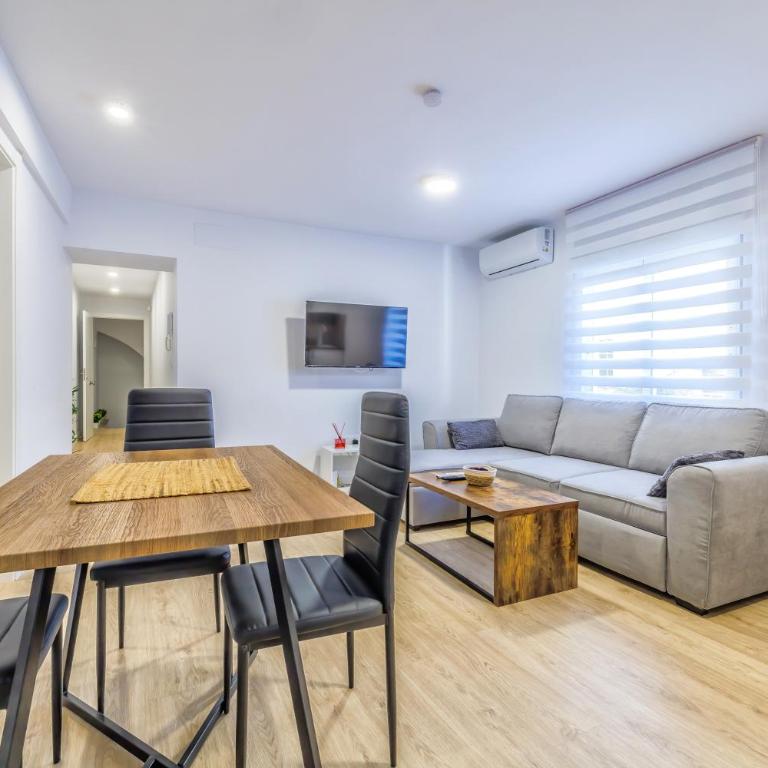 Apartamento Almedina - Apartamento de 2 dormitorios - 13