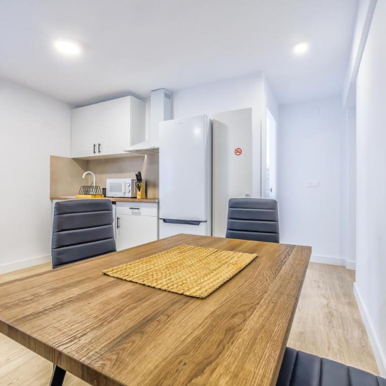 Apartamento Almedina - Apartamento de 2 dormitorios - 17
