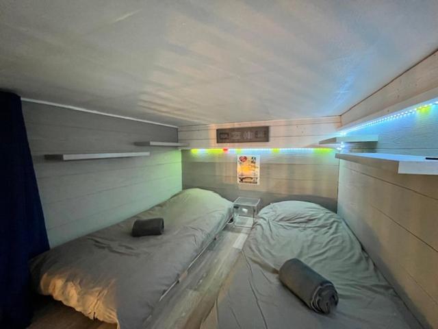 La Cabane de la Dune ~ Au bord de l'Océan - Appartement 2 Chambres - 9