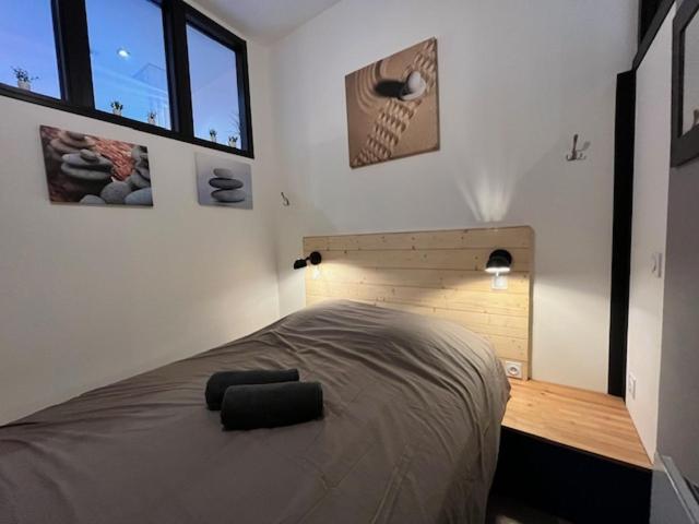 La Cabane de la Dune ~ Au bord de l'Océan - Appartement 2 Chambres - 5