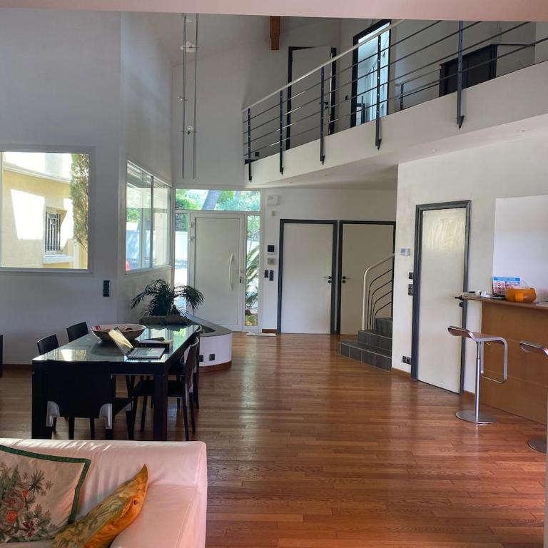 Villa - 6 pers - 3 chambres - Piscine - Climatisations - Villa mit 3 Schlafzimmern - 14