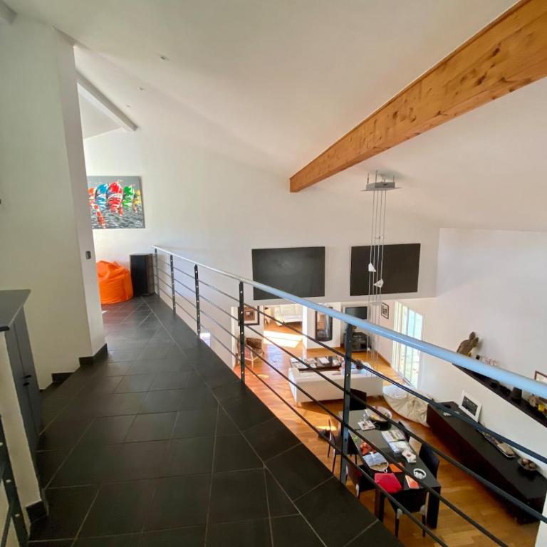 Villa - 6 pers - 3 chambres - Piscine - Climatisations - Villa mit 3 Schlafzimmern - 18