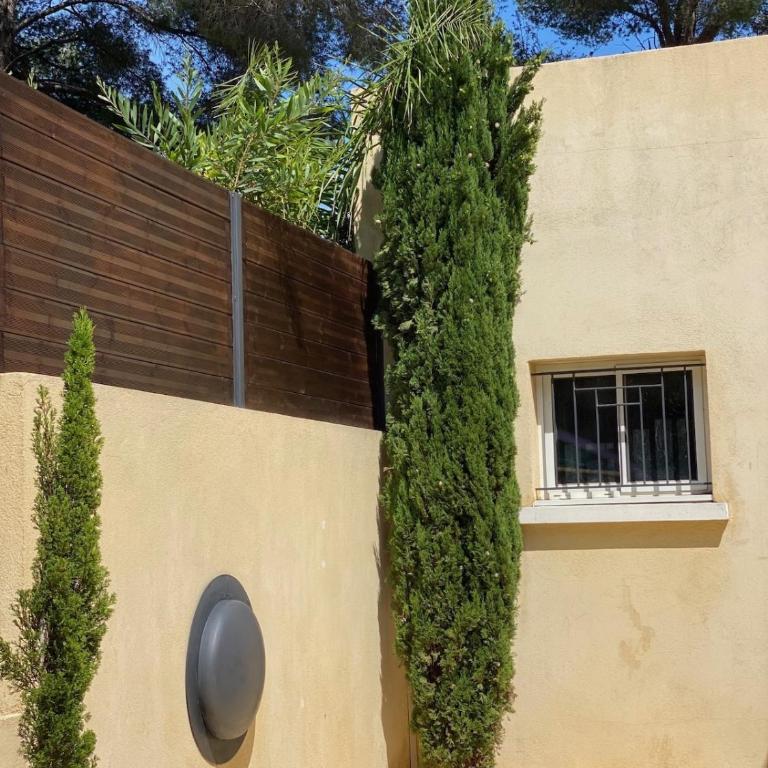Villa - 6 pers - 3 chambres - Piscine - Climatisations - Villa mit 3 Schlafzimmern - 20