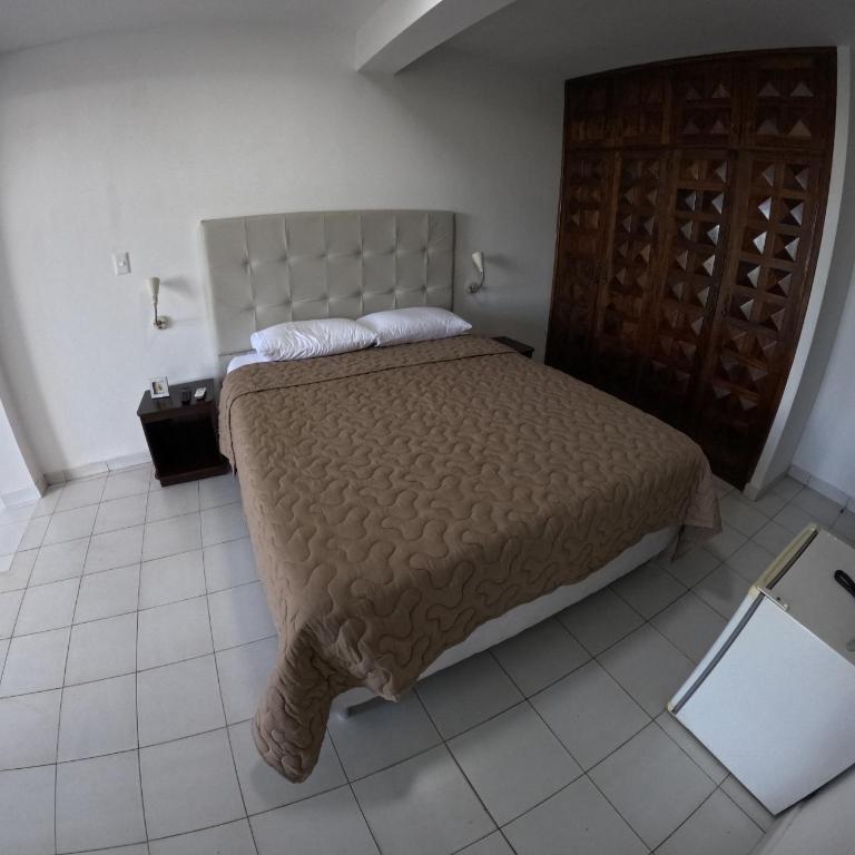 Hotel Casablanca Boutique Ciudad del Este By Swiss Bonmont Hotels - Double Room with Lake View - 1