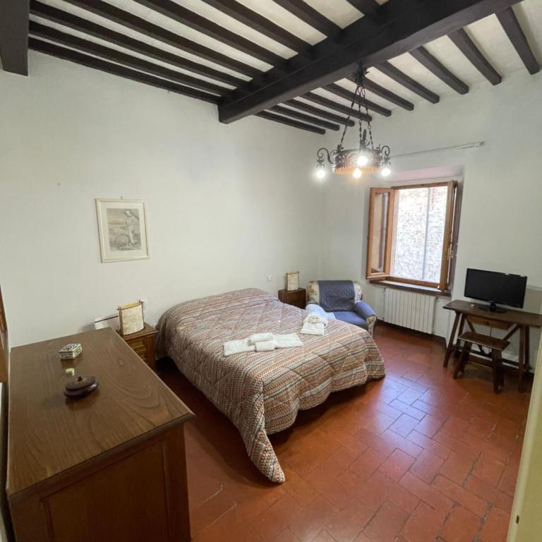 Casa dell Erbe - Appartamento con 2 Camere da Letto - 13