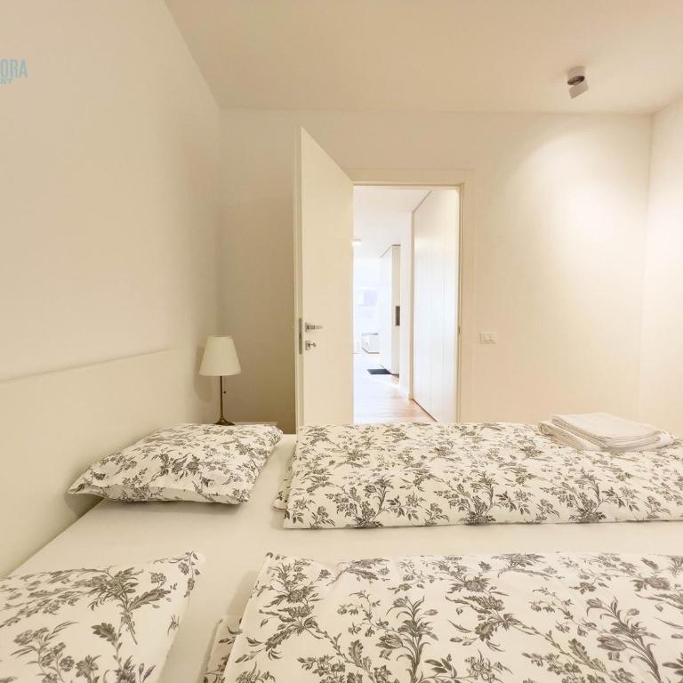 Blue Life 1b Tirabora Short Rent, con parcheggio privato - Appartamento con 2 Camere da Letto - 6