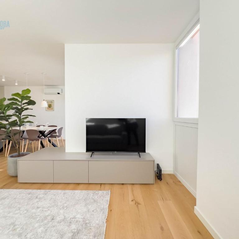 Blue Life 1b Tirabora Short Rent, con parcheggio privato - Appartamento con 2 Camere da Letto - 7