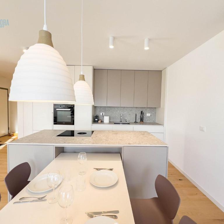 Blue Life 1b Tirabora Short Rent, con parcheggio privato - Appartamento con 2 Camere da Letto - 9