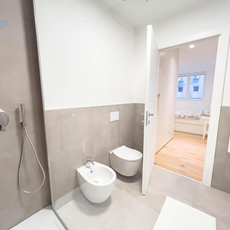 Blue Life 1b Tirabora Short Rent, con parcheggio privato - Appartamento con 2 Camere da Letto - 18