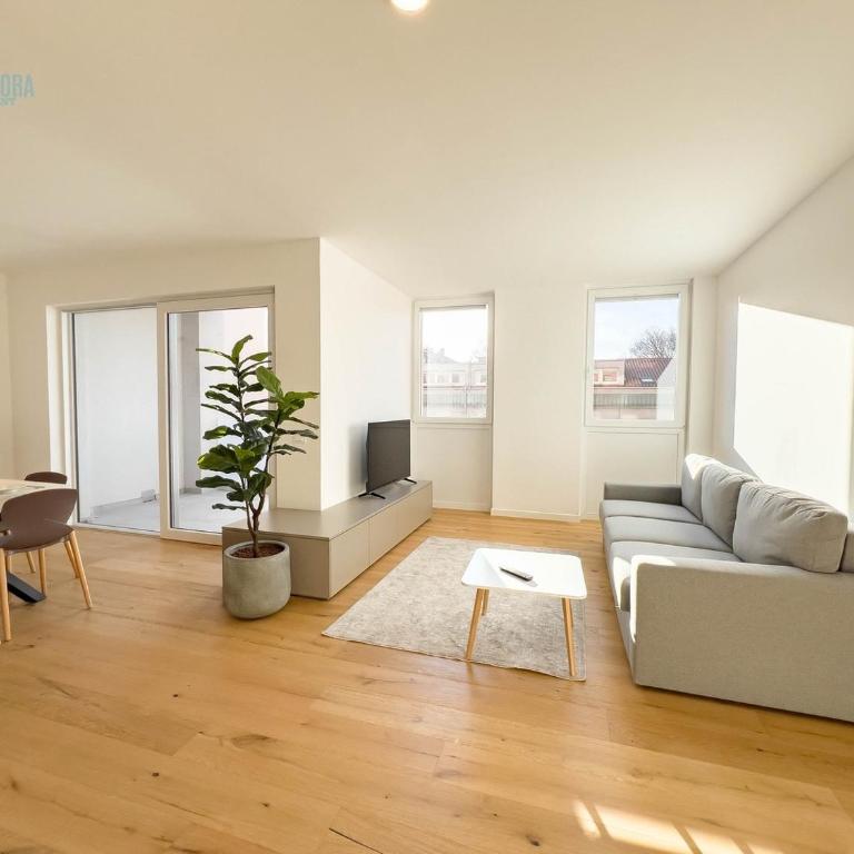 Blue Life 1b Tirabora Short Rent, con parcheggio privato - Appartamento con 2 Camere da Letto - 22