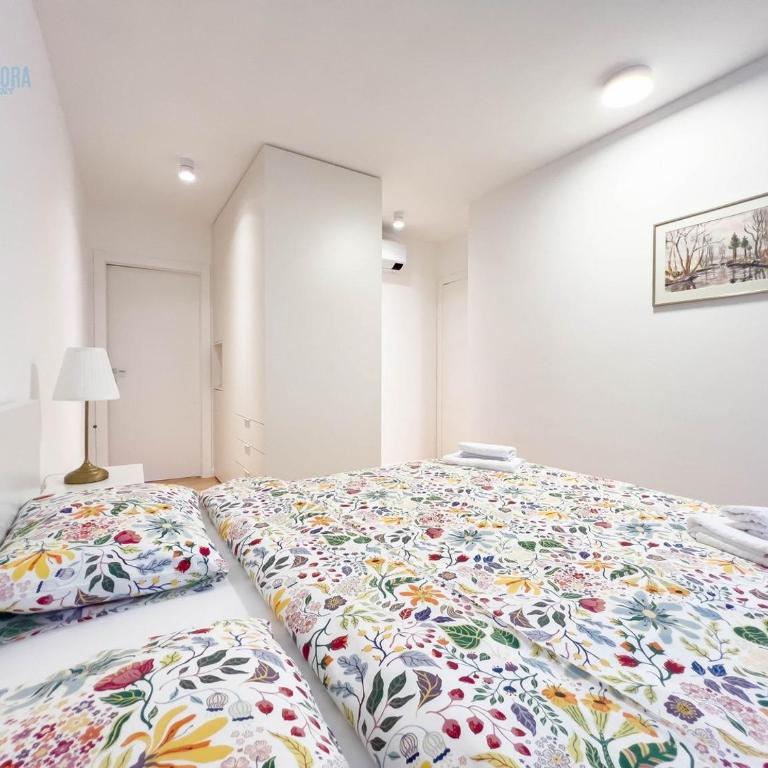 Blue Life 1b Tirabora Short Rent, con parcheggio privato - Appartamento con 2 Camere da Letto - 23