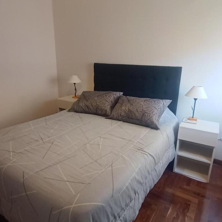 Precioso y Muy Cómodo Departamento en Excelente Zona Centrica - Apartamento de 1 dormitorio - 20