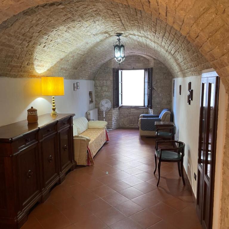 Casa dell Erbe - Appartamento con 2 Camere da Letto - 14