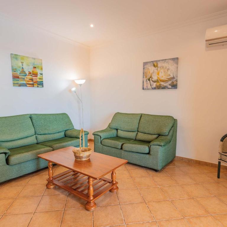 Villa Laurinda - Near the beach - Villa - 3