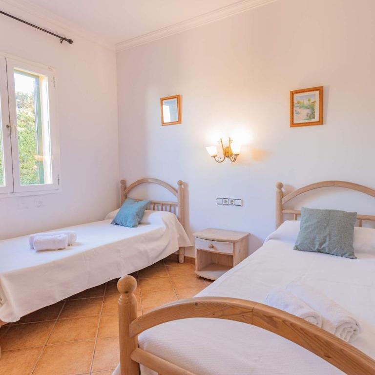 Villa Laurinda - Near the beach - Villa - 4
