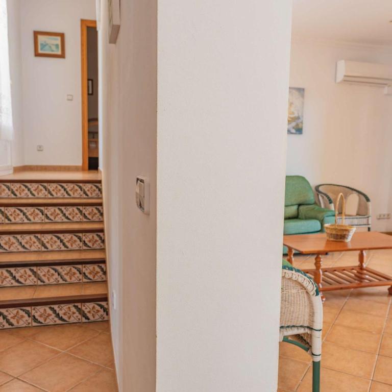 Villa Laurinda - Near the beach - Villa - 17