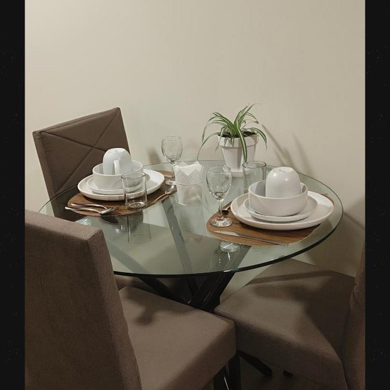 Cochabamba Mágica - Vía Alameda - One-Bedroom Apartment - 5