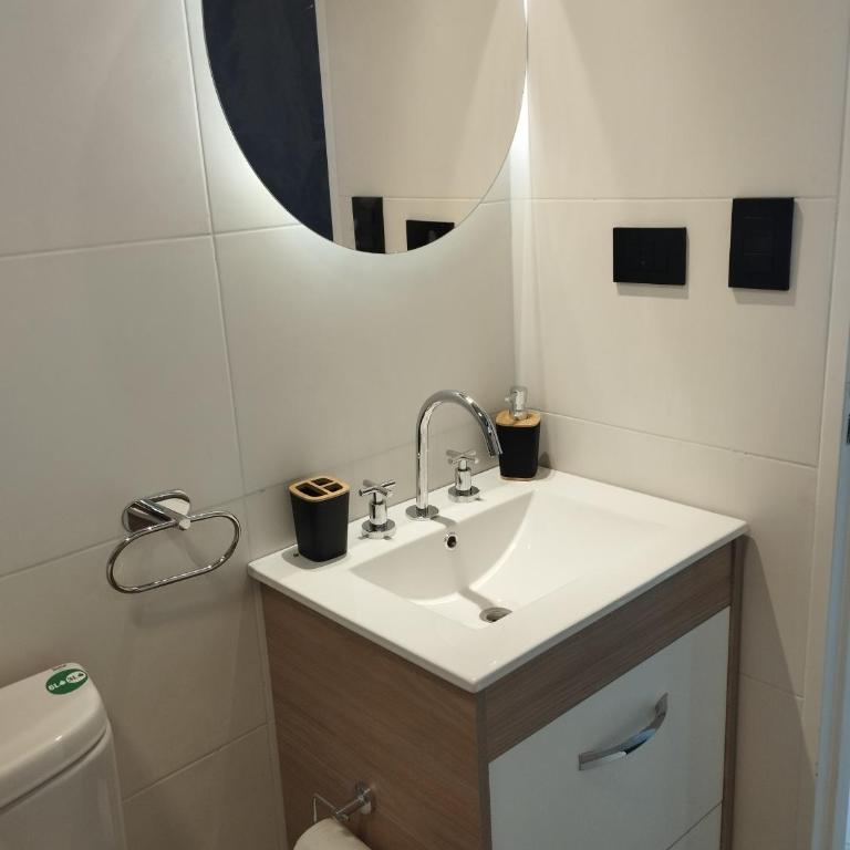 Loft CienHojas - One-Bedroom Apartment - 7