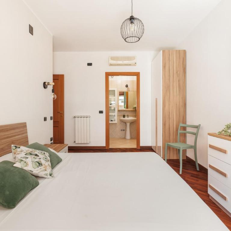 Giramondo Dreamairport - Two-Bedroom House - 7