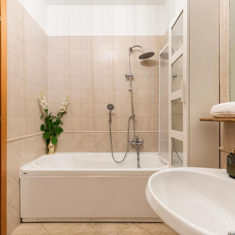 Giramondo Dreamairport - Two-Bedroom House - 4
