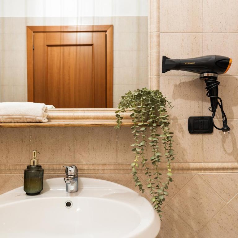Giramondo Dreamairport - Two-Bedroom House - 6
