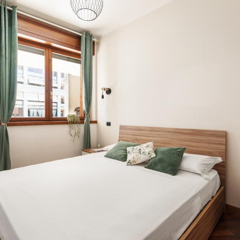 Giramondo Dreamairport - Two-Bedroom House - 5