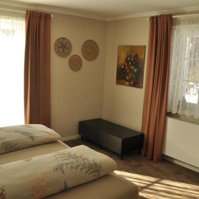 das stille Paradies - Apartment mit 2 Schlafzimmern - 12