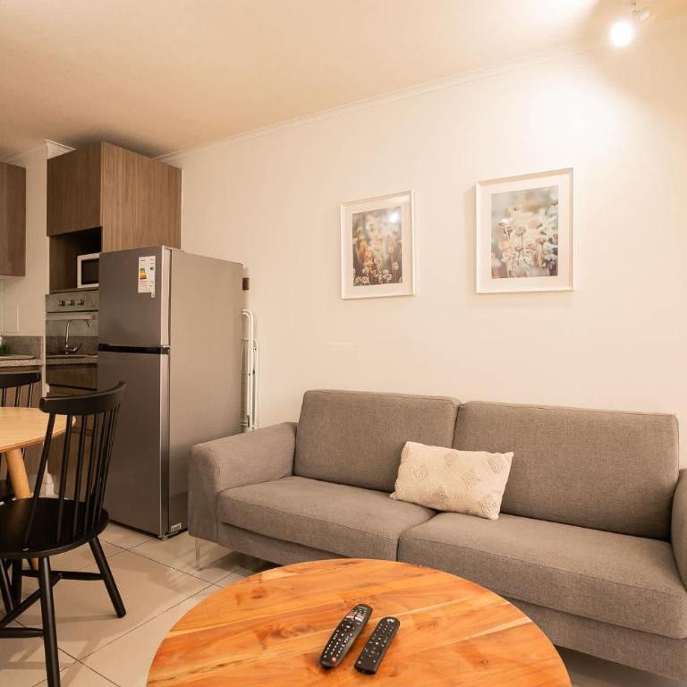 Family-Friendly Urban Retreat in Sara del Campo - Apartamento - 14