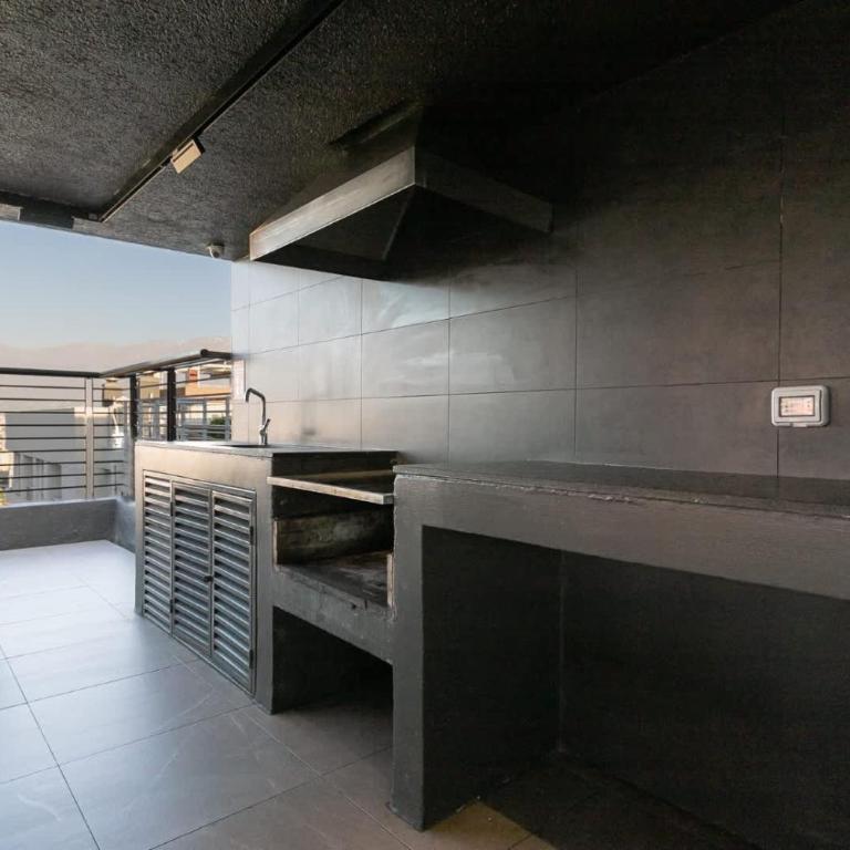 Family-Friendly Urban Retreat in Sara del Campo - Apartamento - 18