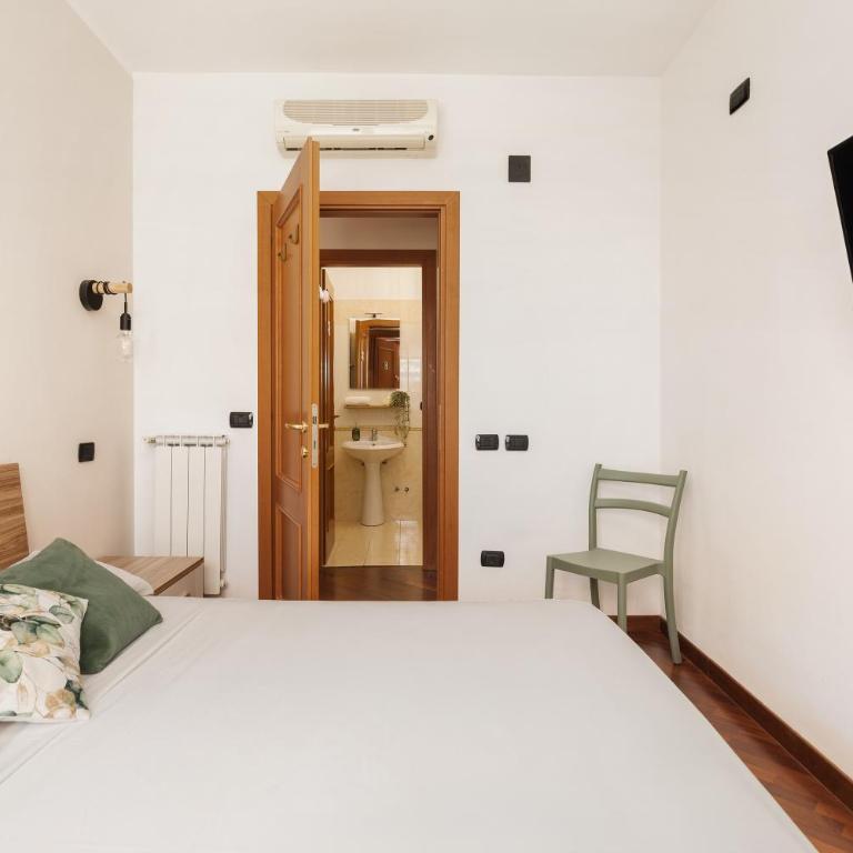 Giramondo Dreamairport - Two-Bedroom House - 17